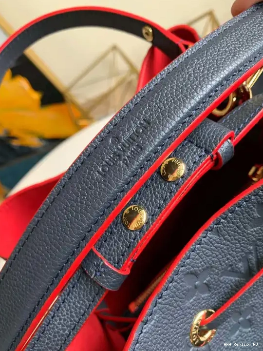Aaa replica ru MM NEONOE LOUIS VUITTON 0523